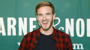 Estrella de YouTube PewDiePie se traslada a Jap&oacute;n
