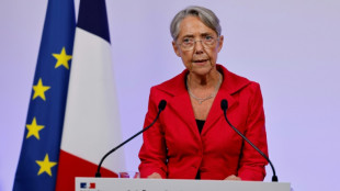 Frankreichs Premierministerin Borne bietet R&uuml;cktritt an - Macron lehnt ab