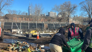 New York se lance dans le compost &agrave; grande &eacute;chelle, mais la m&eacute;thode irrite
