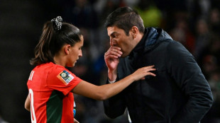 Portugal coach regrets missing 'huge' chance to beat US at World Cup