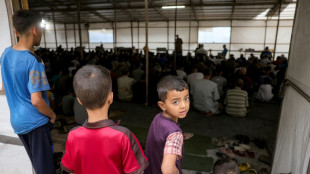 Hamás, listo para nuevas negociaciones "serias" en busca de una tregua en Gaza