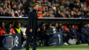 Nagelsmann given chance by Germany after Bayern disappointment