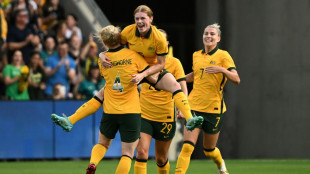 Australian women upset powerhouse Spain in World Cup warm-up