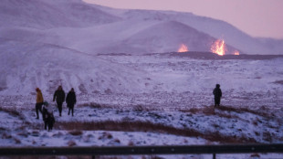 Erutta un vulcano in Islanda, &egrave; il settimo in un anno