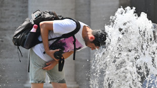 Il 2024 l'anno pi&ugrave; caldo, riscaldamento sopra 1,5 gradi
