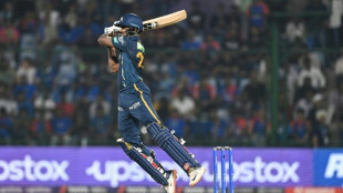 No jet lag as Miller steers Gujarat to top of IPL table