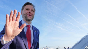 Iran sets conditions as Vance warns Tehran not to 'play' US at talks
