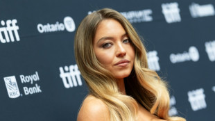 Sydney Sweeney 'fearless' in new role, 'Christy' director says