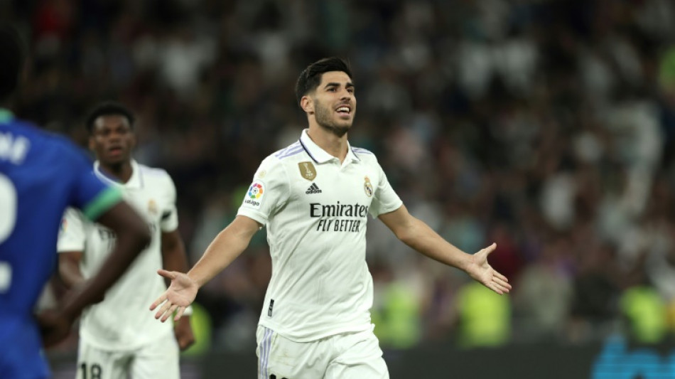 Asensio and Ugarte set for PSG moves after passing medicals