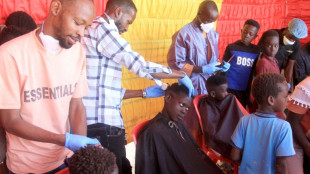 M&aacute;s de ocho millones de ni&ntilde;os de Sud&aacute;n llevan casi 500 d&iacute;as sin escolarizar por la guerra