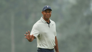 Tiger on Masters: 'I don't know how many more I have in me'