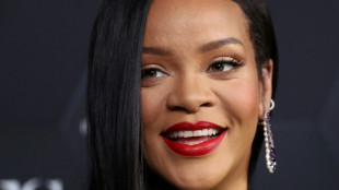 Rihanna regresa a la música con canción para secuela de "Pantera negra"