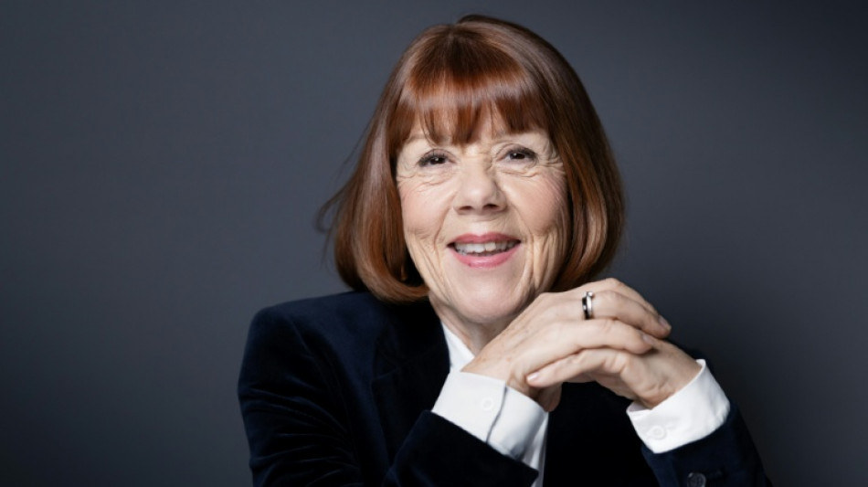 French rape survivor Gisele Pelicot reveals pain, resilience in memoirs