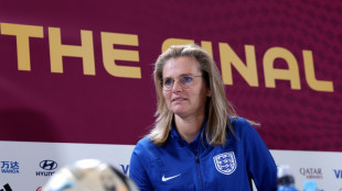 England, Spain pursue history in Women's World Cup final