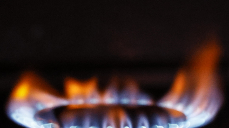 Il prezzo del gas sale a 89,10 euro al megawattora