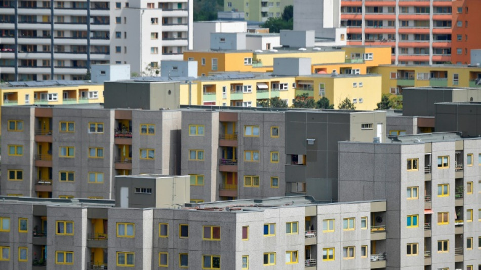 SPD-Bundestagsfraktion fordert besseren Schutz vor zu hohen Mieten