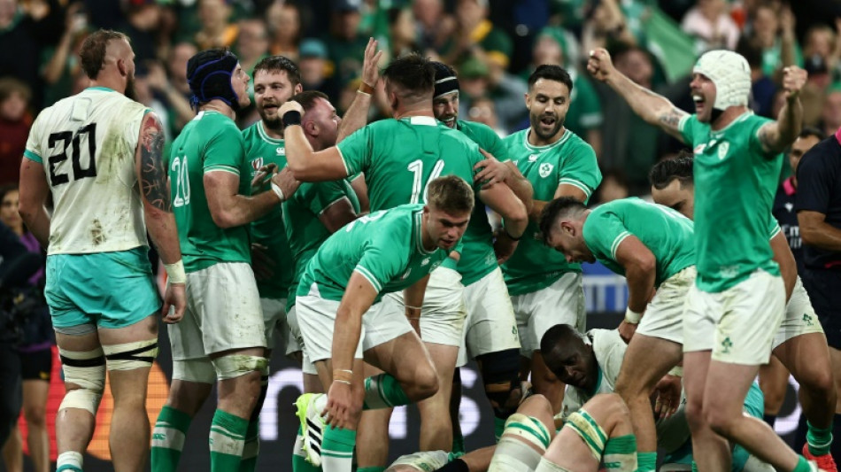 Stakes could not be higher for Irish in Scotland clash, says Easterby