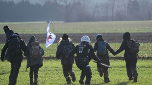 Reul: Bei Protesten um L&uuml;tzerath beinahe 500 Straftaten erfasst 