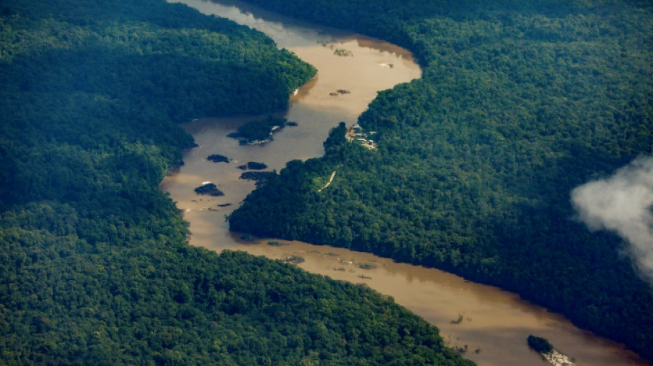 Brasil segue 'com preocupa&ccedil;&atilde;o' tens&atilde;o pelo Essequibo ap&oacute;s manobras militares