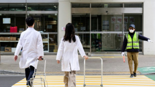 Gr&egrave;ves en Cor&eacute;e du Sud: le gouvernement offre de n&eacute;gocier avec les m&eacute;decins