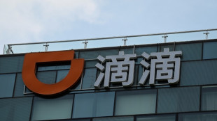 Chine : le leader des VTC écope d'une amende d'1,2 milliard d'euros