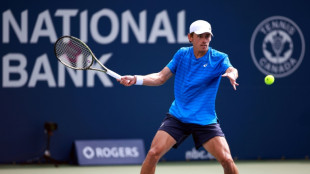 Sinner to face de Minaur for Toronto title