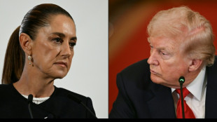 Sheinbaum asegura que "en M&eacute;xico gobierna el pueblo" tras los dichos de Trump sobre el narco