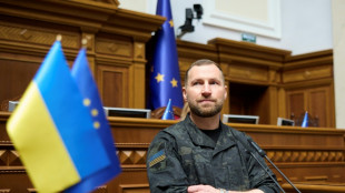 Ukraine: Chmara als Nachfolger des popul&auml;ren Verteidigungsministers Fedorow best&auml;tigt