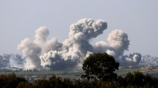 Pr&egrave;s de 80 morts dans les raids isra&eacute;liens &agrave; Gaza, combats &agrave; Khan Youn&egrave;s