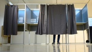 Stichwahl entscheidet &uuml;ber neuen Oberb&uuml;rgermeister in Wiesbaden