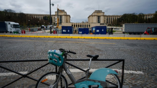 La bicicleta supera al auto como medio de transporte en Par&iacute;s