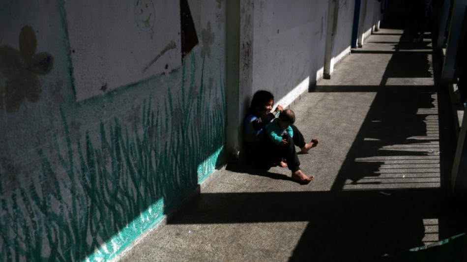 Desmantelar la agencia de ONU para los refugiados palestinos sacrificar&iacute;a una "generaci&oacute;n de ni&ntilde;os" (director)