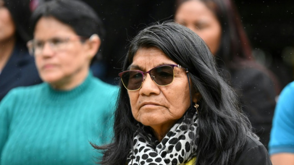 Colombia conmemora el primer aniversario del rescate de cuatro ni&ntilde;os perdidos en la Amazon&iacute;a