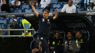 Torino's Juric racially abused at Spezia as Roma's top four hopes end