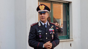 Luongo sar&agrave; il nuovo comandante generale dei carabinieri