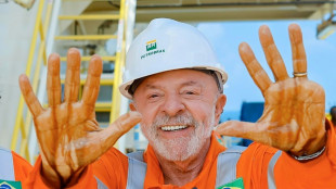 P&eacute;trole d&eacute;tect&eacute; au large de l'Amazonie: un "passeport pour l'avenir", salue Lula