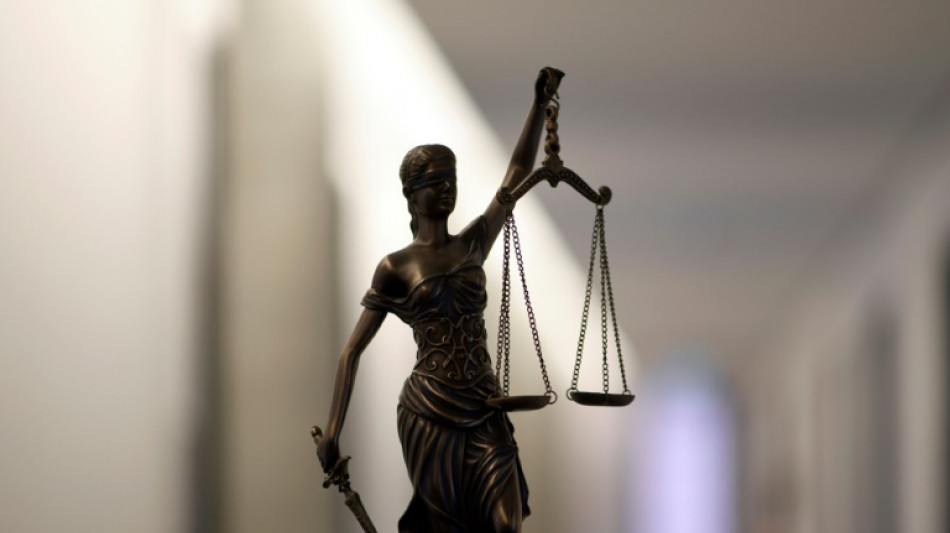 Prozess gegen Mitglieder von rechter Kampfsportgruppe startet in Thüringen