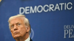 New Trump strategy vows shift from global role to regional