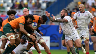 Australia captain Skelton ruled out of Fiji World Cup clash