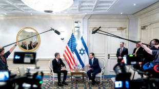 Israel stellt USA Belege f&uuml;r Einsatz iranischer Drohnen in Ukraine zur Verf&uuml;gung