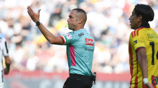 Serie A, Guida arbitra il derby Milan Inter