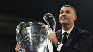 Man City chairman frustrated by financial cloud over treble triumph 