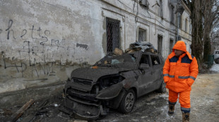 Ucr&acirc;nia, R&uacute;ssia e EUA prosseguem com negocia&ccedil;&otilde;es de paz nos Emirados &Aacute;rabes Unidos