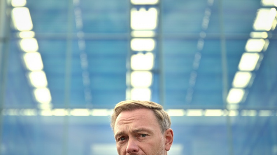 Lindner: FDP muss nach Wahlschlappe in Niedersachsen Profil sch&auml;rfen