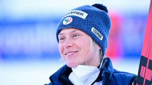 JO de P&eacute;kin: la skieuse alpine Tessa Worley et le skieur freestyle Kevin Rolland porte-drapeaux (officiel)