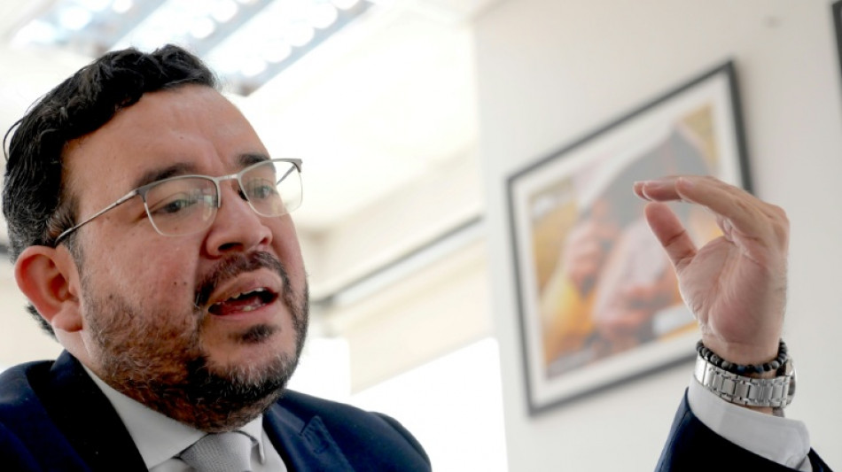 Ecuador contar&aacute; pronto con su cuarta mina de oro de gran escala, dice un viceministro