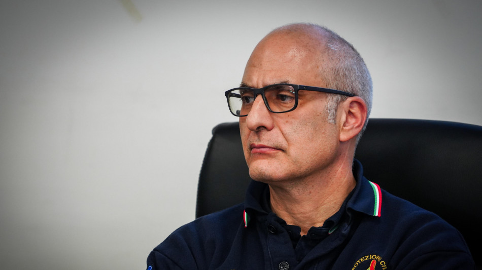Meloni proporr&agrave; Curcio come commissario per l'alluvione