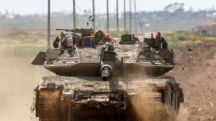 Las negociaciones contin&uacute;an en Catar para acordar una tregua en Gaza
