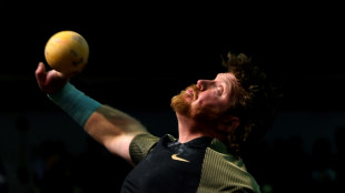 Crouser world record, Richardson no-show at LA meet