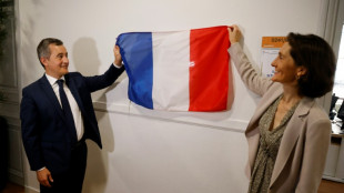 France tightens Rugby World Cup security to avoid repeat fiasco